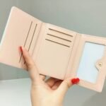 Cute Bear Money Wallet - Image 4