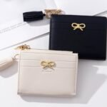 Cute Bow Love Girly Wallet - Image 2