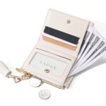 Cute Bow Love Girly Wallet - Image 4