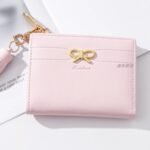 Cute Bow Love Girly Wallet - Image 3