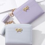 Cute Bow Love Girly Wallet - Image 5