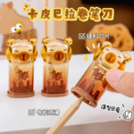 Cute Capybara Sharpener - Image 2