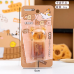 Cute Capybara Sharpener - Image 4
