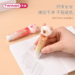 Cute Capybara Eraser - Image 2