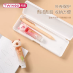 Cute Capybara Eraser - Image 4