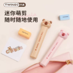 Cute Capybara Scissor - Image 2