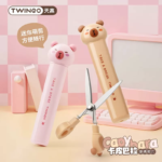Cute Capybara Scissor