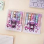Sanrio 6pcs Set Highlighter - Image 2
