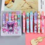 Sanrio 6pcs Set Highlighter - Image 6