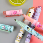 Sanrio 6pcs Set Highlighter - Image 5