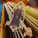 Harry Potter Bookmarks - Image 2