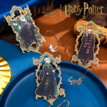 Harry Potter Bookmarks