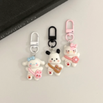 Sanrio Buddy Bag Pendant - Image 2
