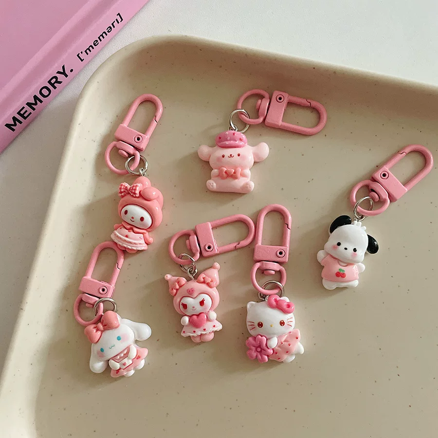 tb_image_share_1753374552223.jpg.png Sanrio Pink Themed Dreamy Bag Pendant - Image 1