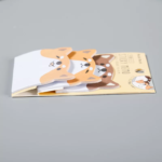 Cute Cartoon Sticky Notes - Image 4