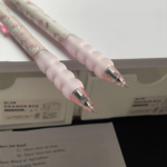 Cute Hello Kitty 5pcs Gel Pen Set - Image 4