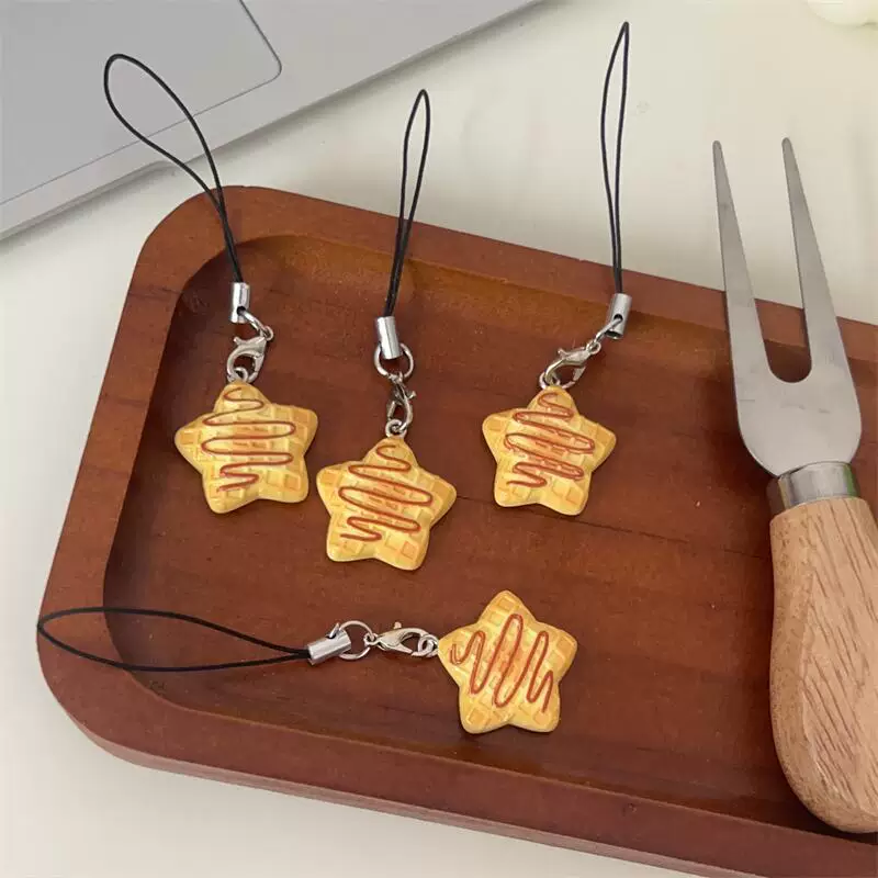 tb_image_share_1758652332037.jpg-1.png Cute Star Cookie Phone Charms - Image 1
