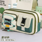 New Large Capacity Students Pencil Case - Image 2